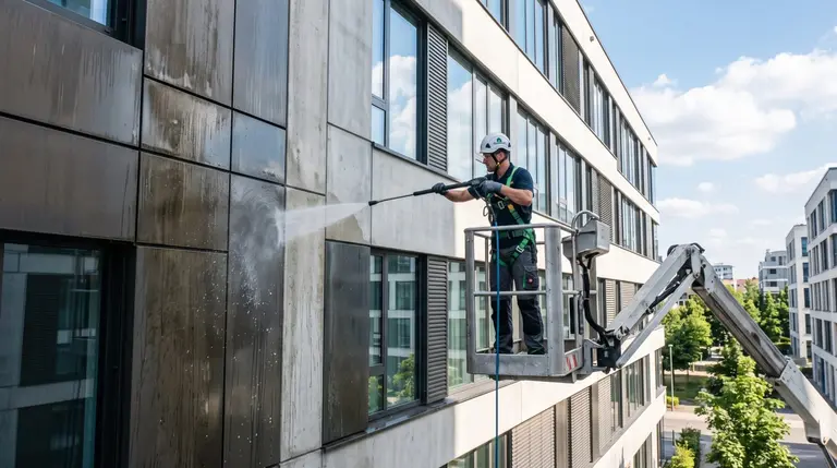 Redonnez éclat à votre maison à Istres avec un pro
