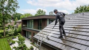 Entretien de toiture à Gordes : prolongez la vie de votre toit avec Armando Protection Hab